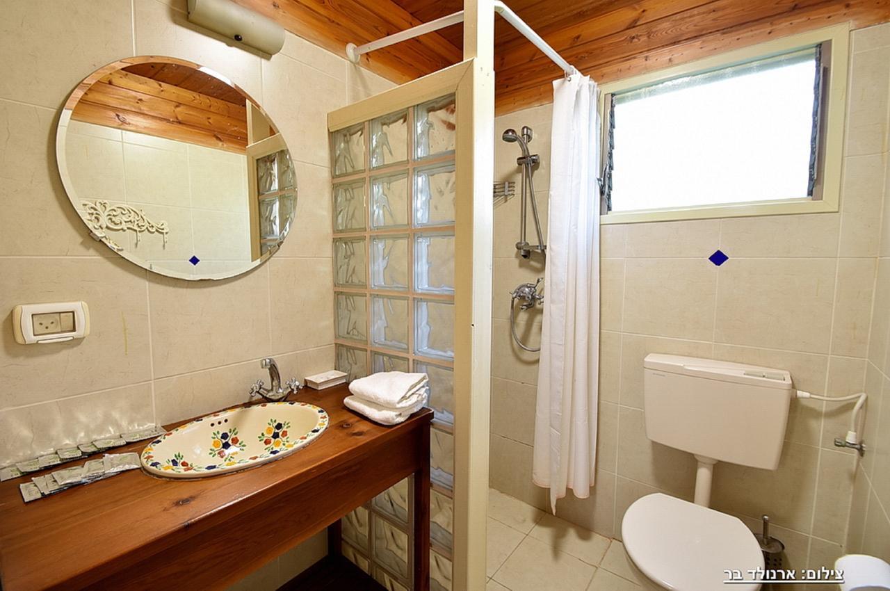 Maya Cabin Ramot Exterior foto